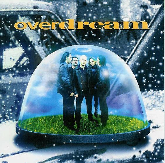 Overdream