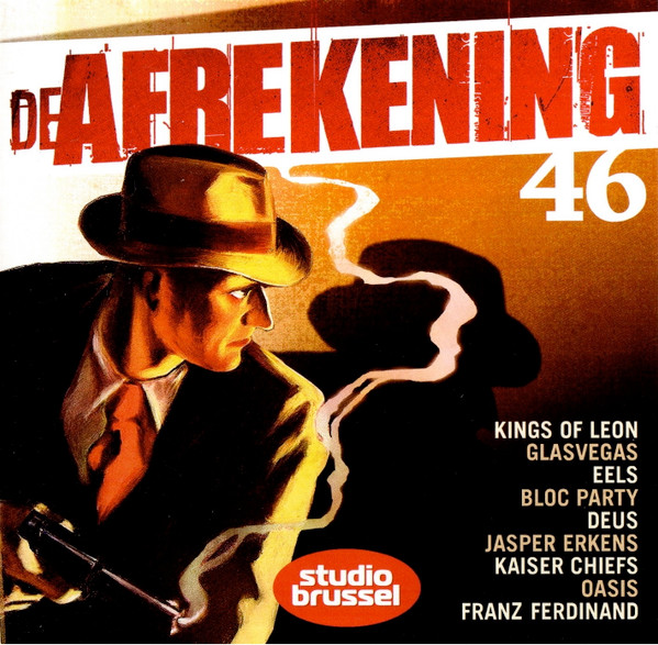 De Afrekening 46