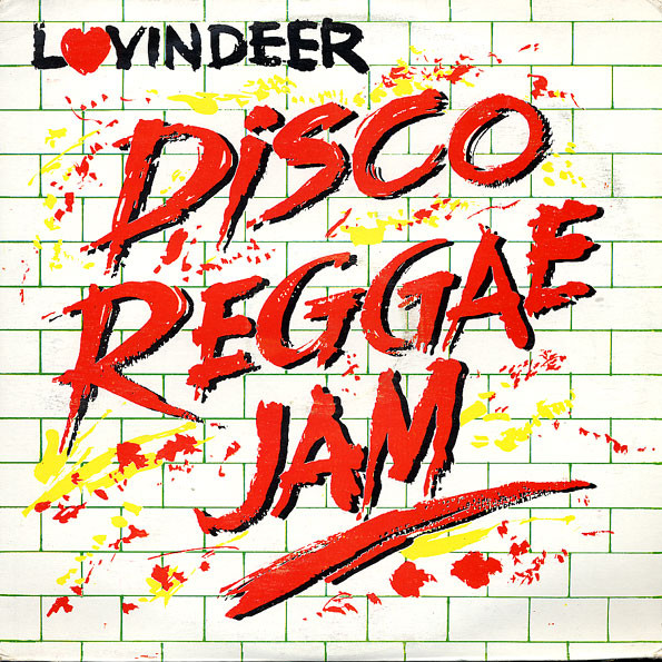 Disco Reggae Jam