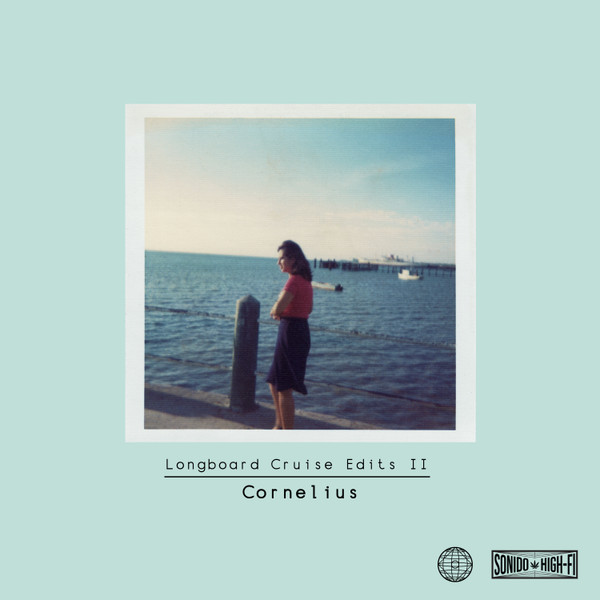 Longboard Cruise Edits Vol.2