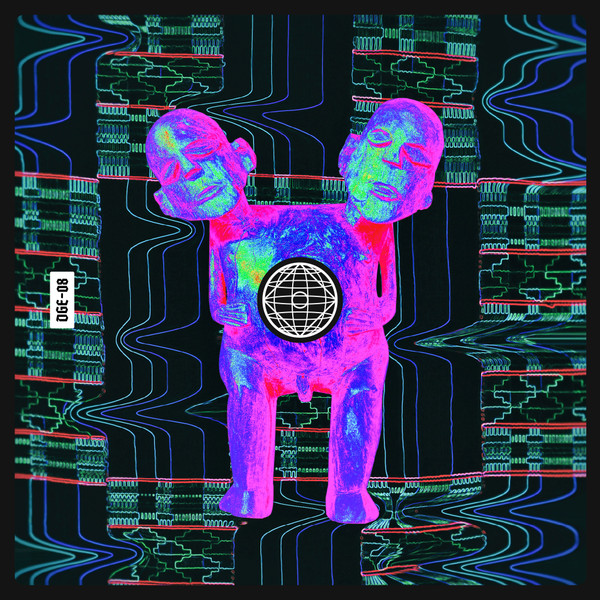 Slippery Peeps / Blackout