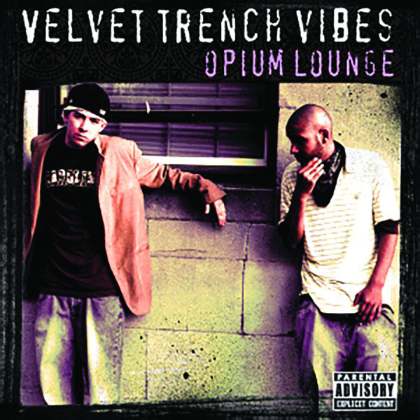 Opium Lounge