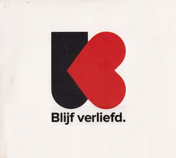 Klara - Blijf Verliefd