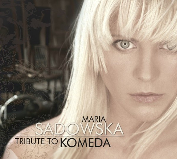 Tribute To Komeda