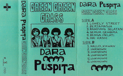 Green Green Grass