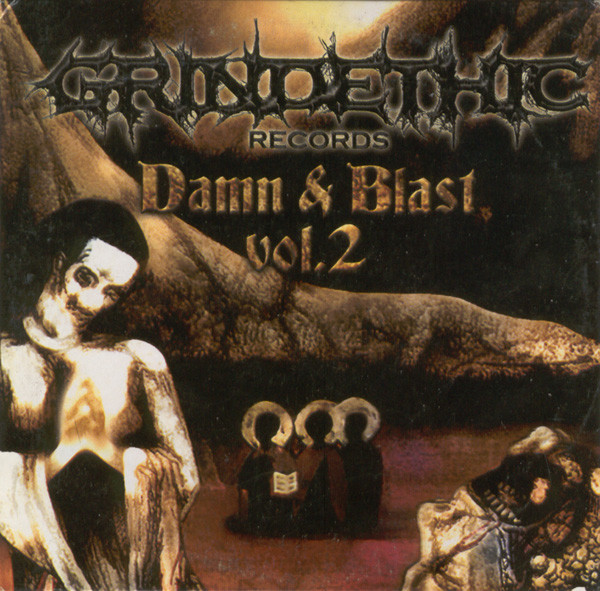 Damn & Blast Vol.2