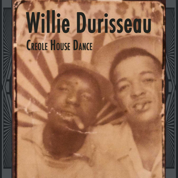 Creole House Dance