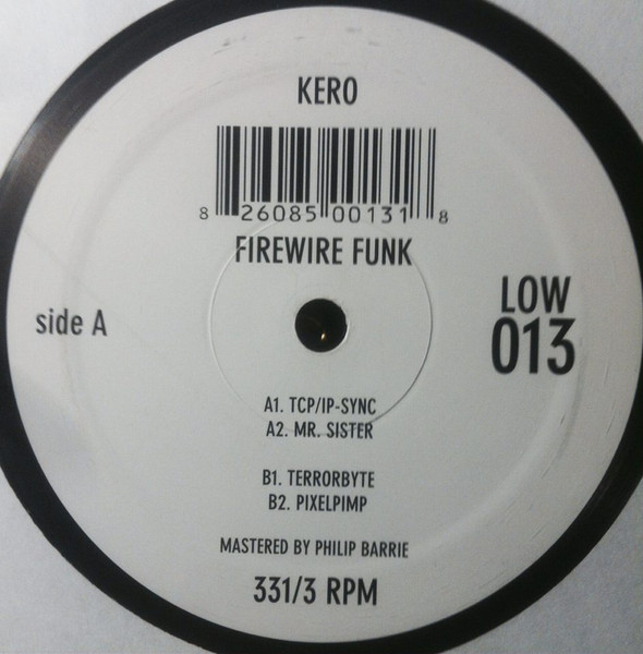 Firewire Funk