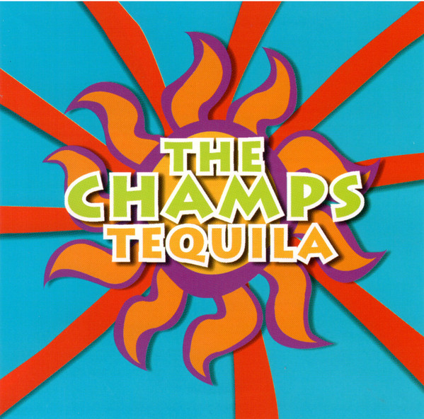 Tequila - Greatest Hit Remixed
