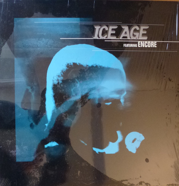 Ice Age / Dirty