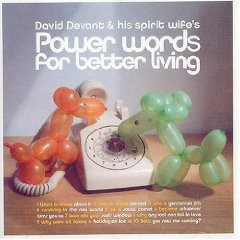 Power Words For Better Living