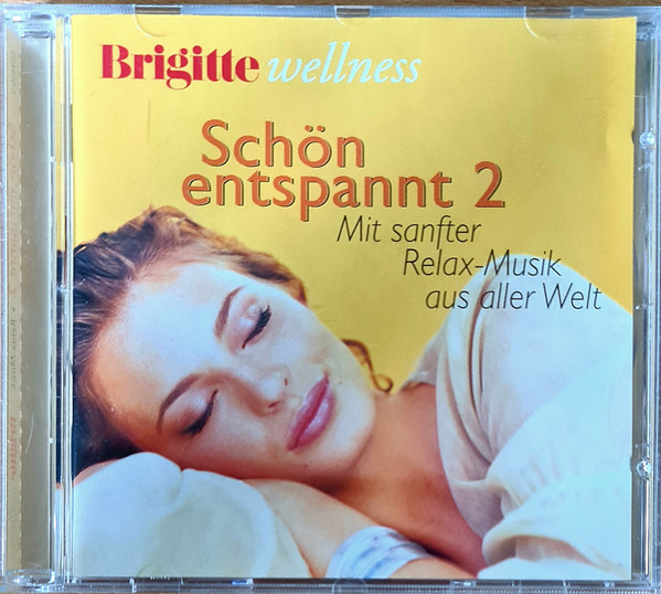 Brigitte Wellness - Schön Entspannt 2