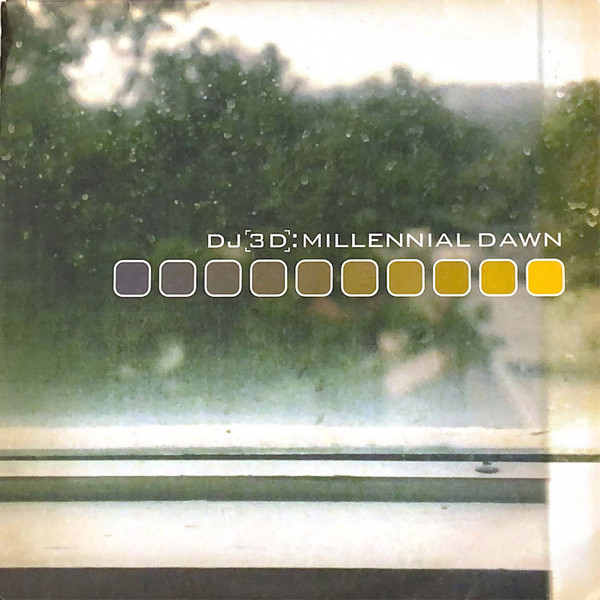 Millennial Dawn