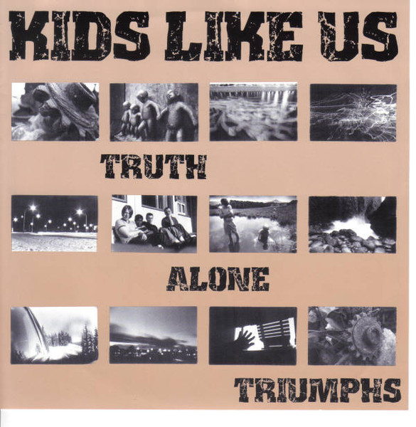Truth Alone Triumphs