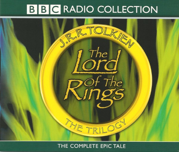 The Lord Of The Rings (The Trilogy)