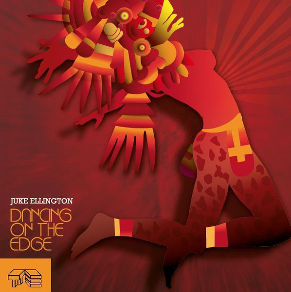 Dancing On The Edge EP