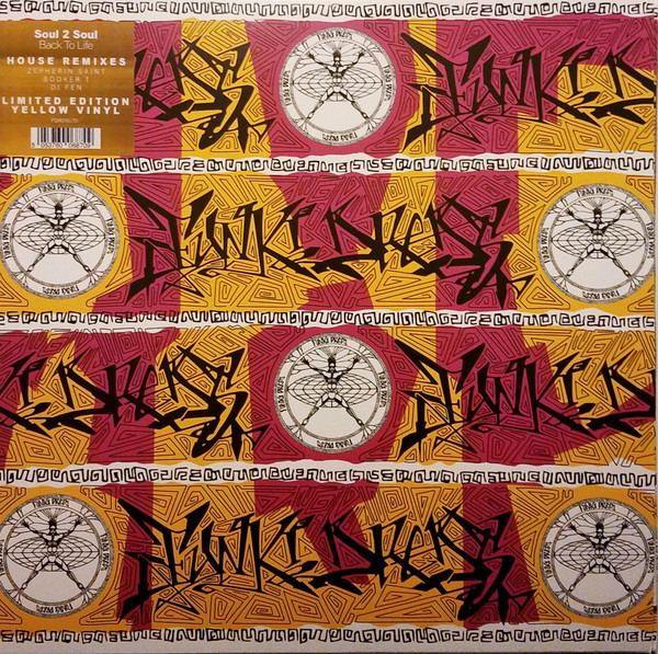 Back To Life (House Remixes)