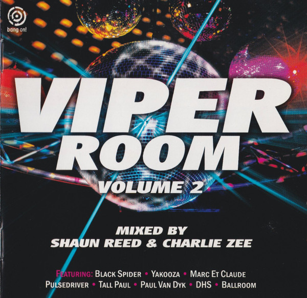 Viper Room Volume 2