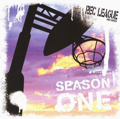 Rec League Records Season One