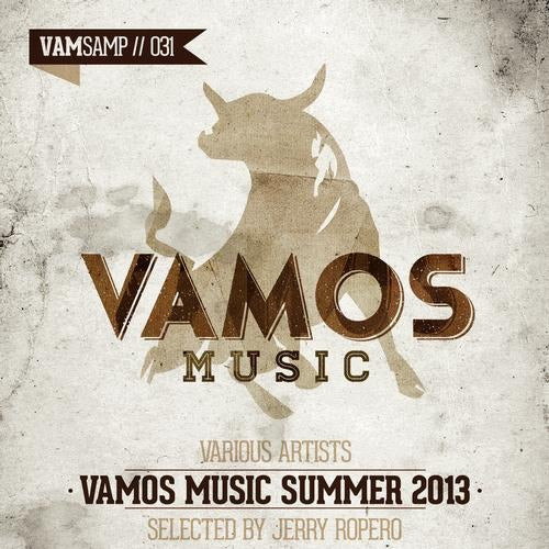 Vamos Music Summer 2013