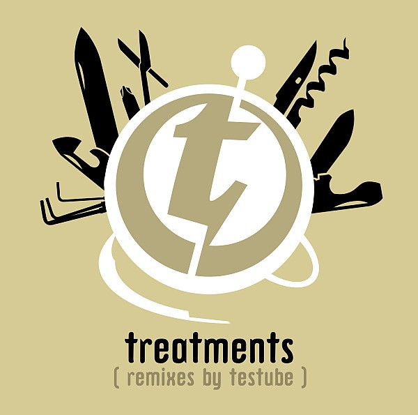 Treatments (Remixes By Testube)