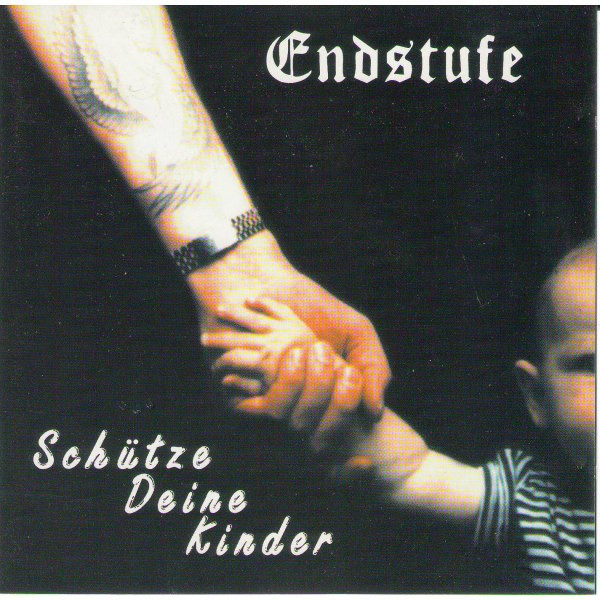 Schütze Deine Kinder