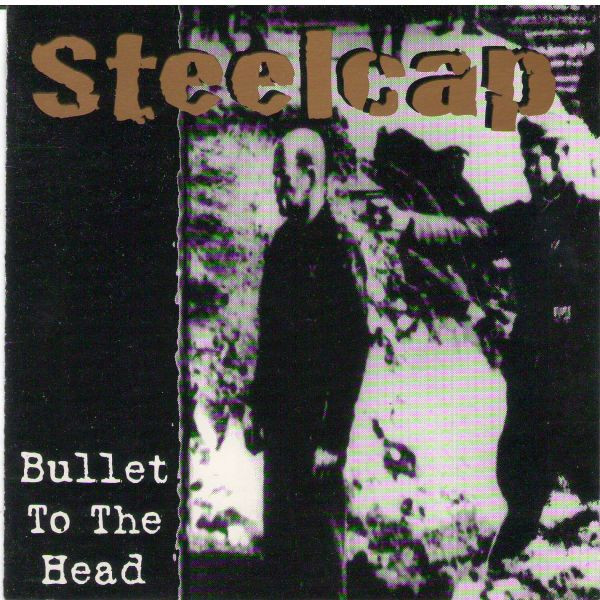 Bullet To The Head