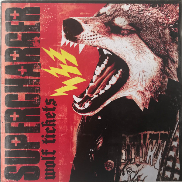 Wolf Tickets
