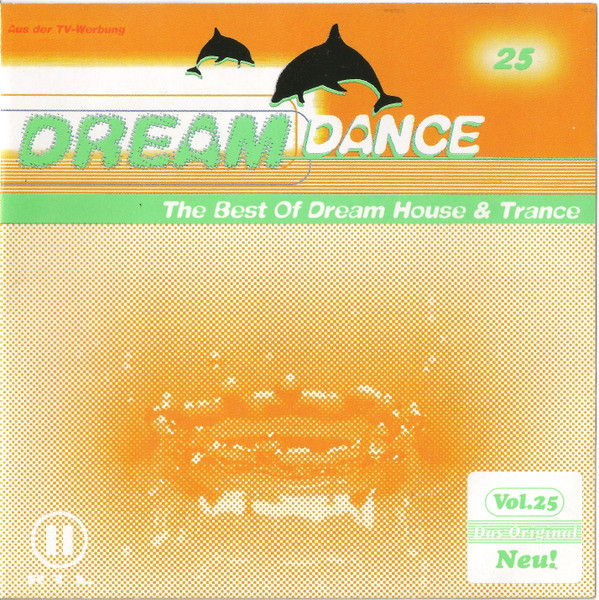 Dream Dance 25