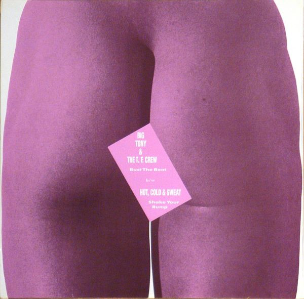 Bust The Beat / Shake Your Rump