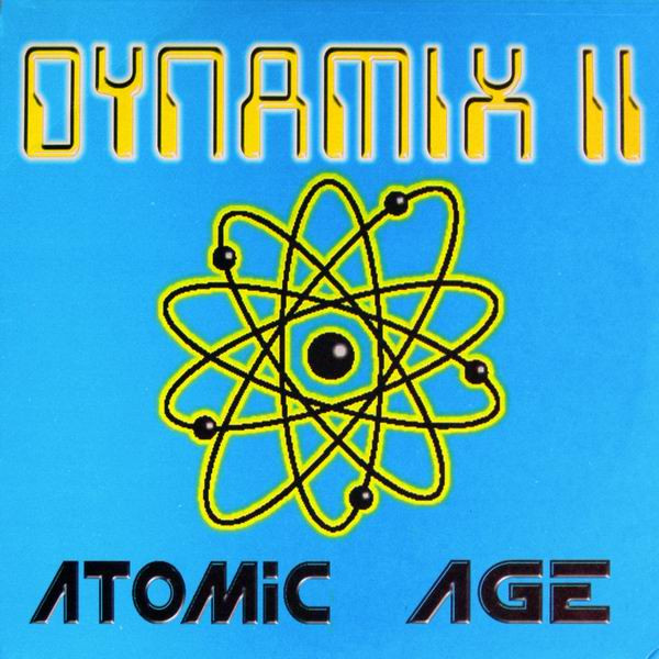 Atomic Age