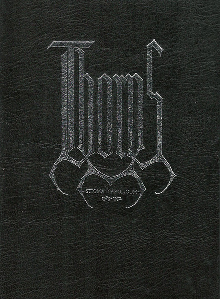 Stigma Diabolicum (1989-1992)