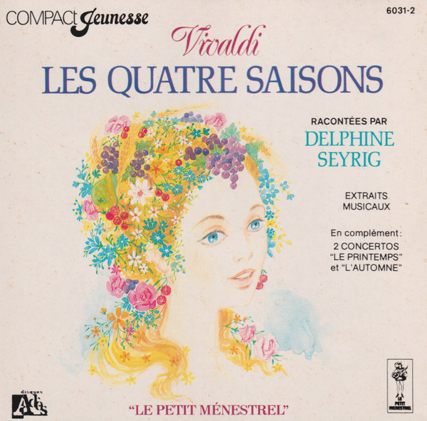 Les Quatro Saisons