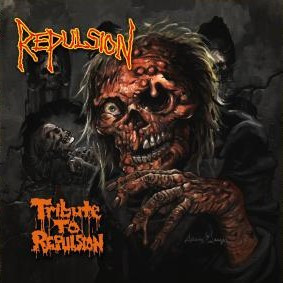 Tribute To Repulsion