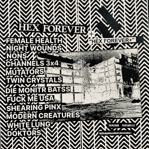 Hex Forever+