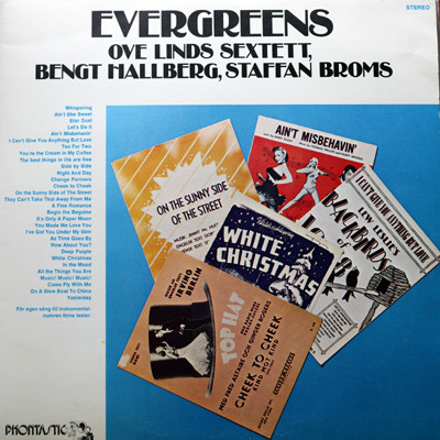 Evergreens