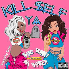 Kill Ya Self