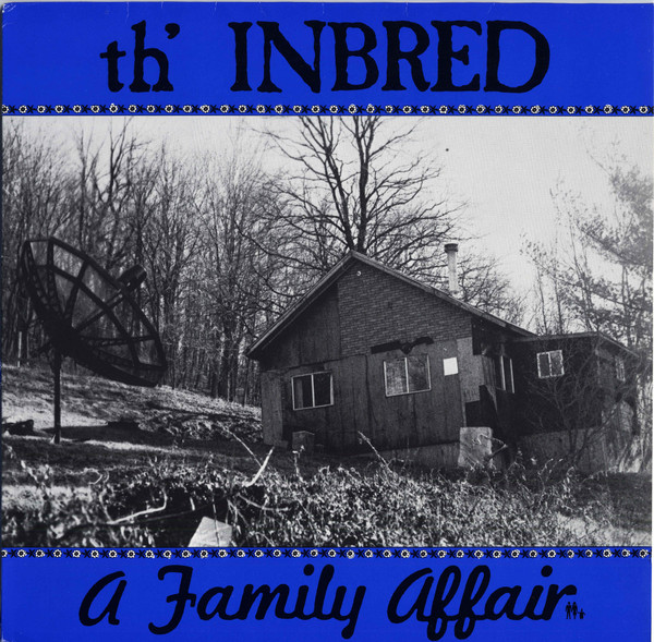 A Family Affair