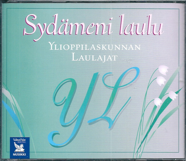 Sydämeni Laulu