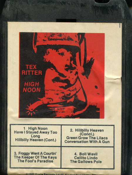 High Noon