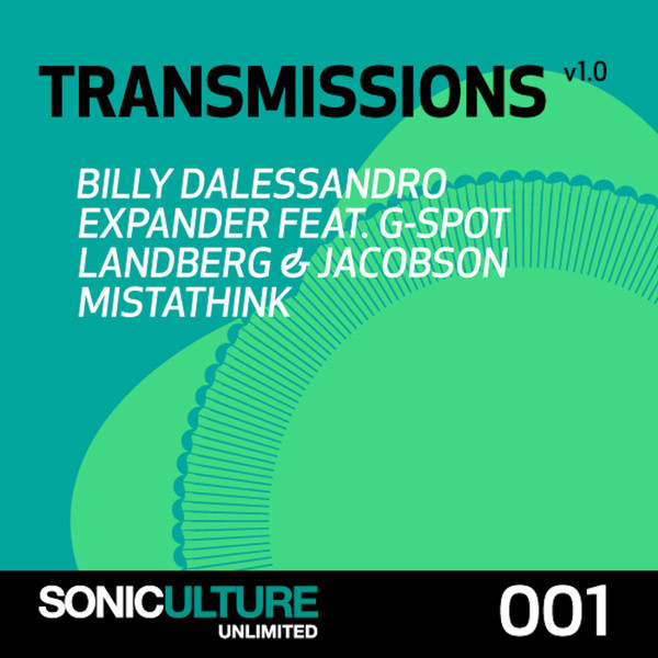 Transmissions