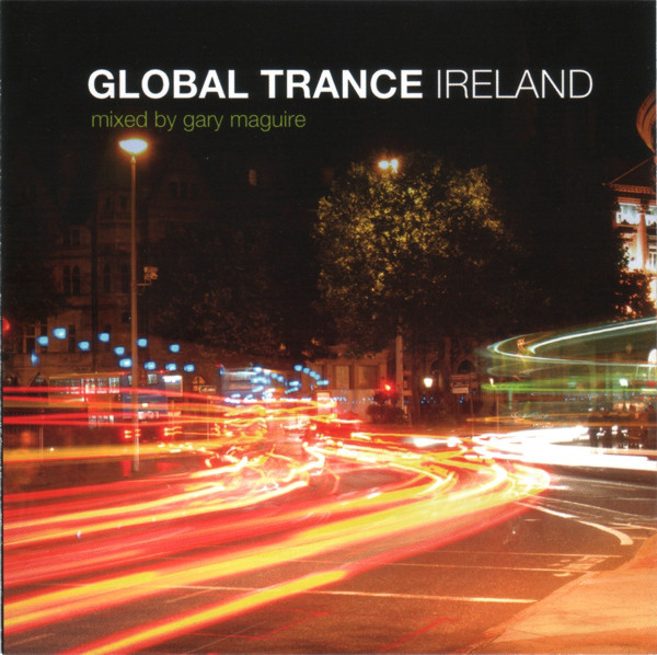Global Trance Ireland