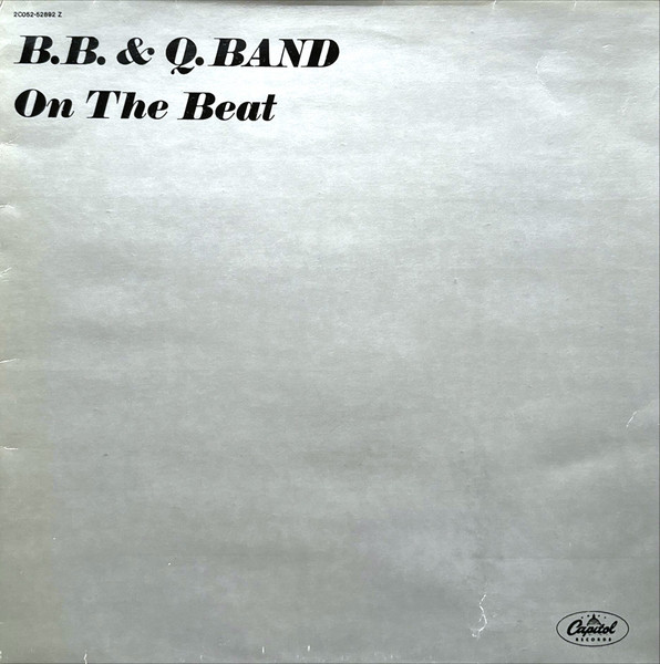 On The Beat