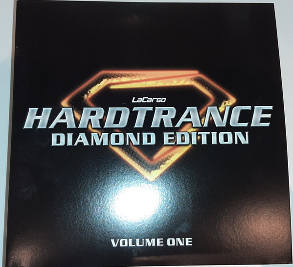 Hardtrance - Diamond Edition - Volume One