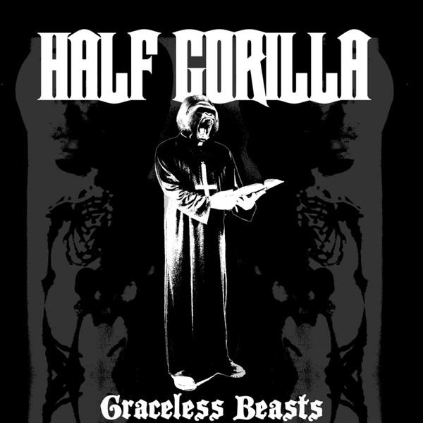 Graceless Beasts
