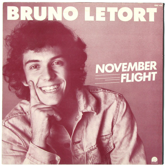 November Flight