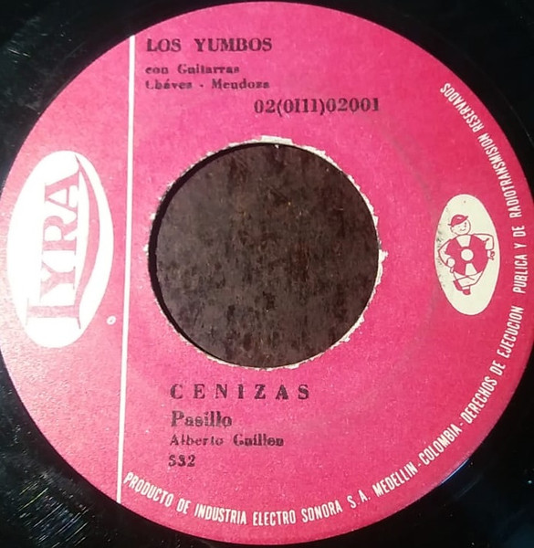 Quiereme / Cenizas