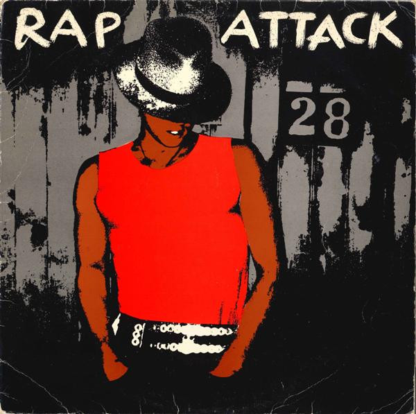 Rap Attack