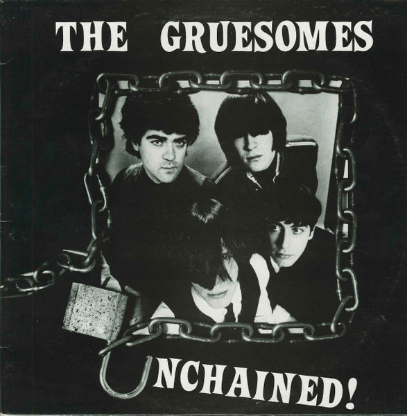 Unchained!