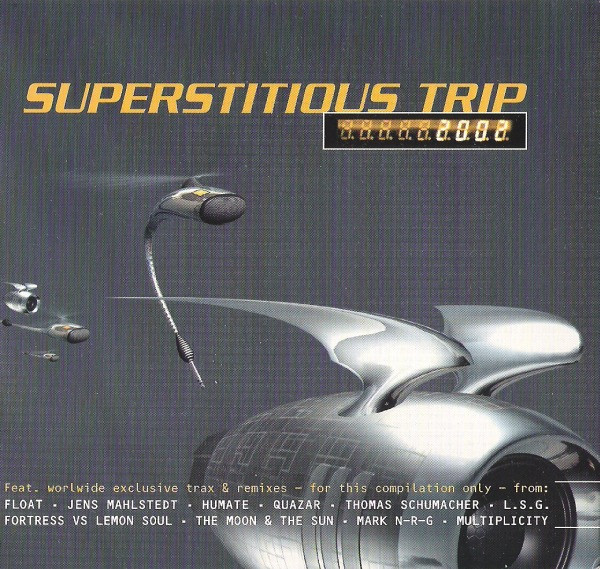 Superstitious Trip 2002